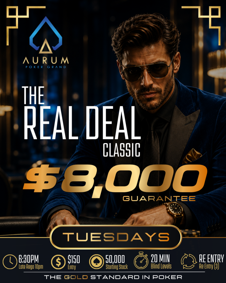 TUESDAY