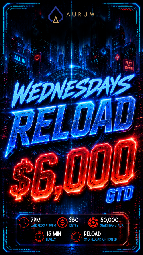 WEDNESDAY