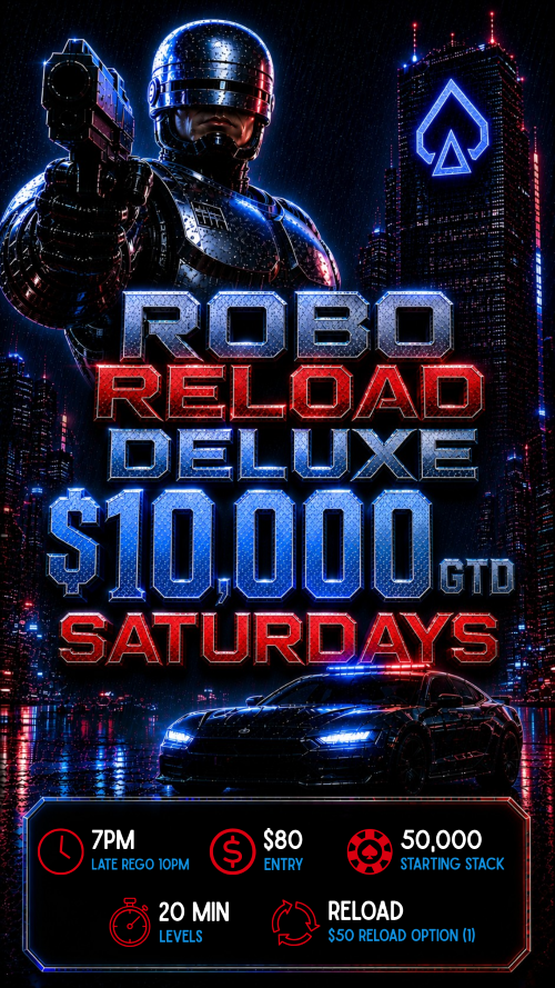 SATURDAY