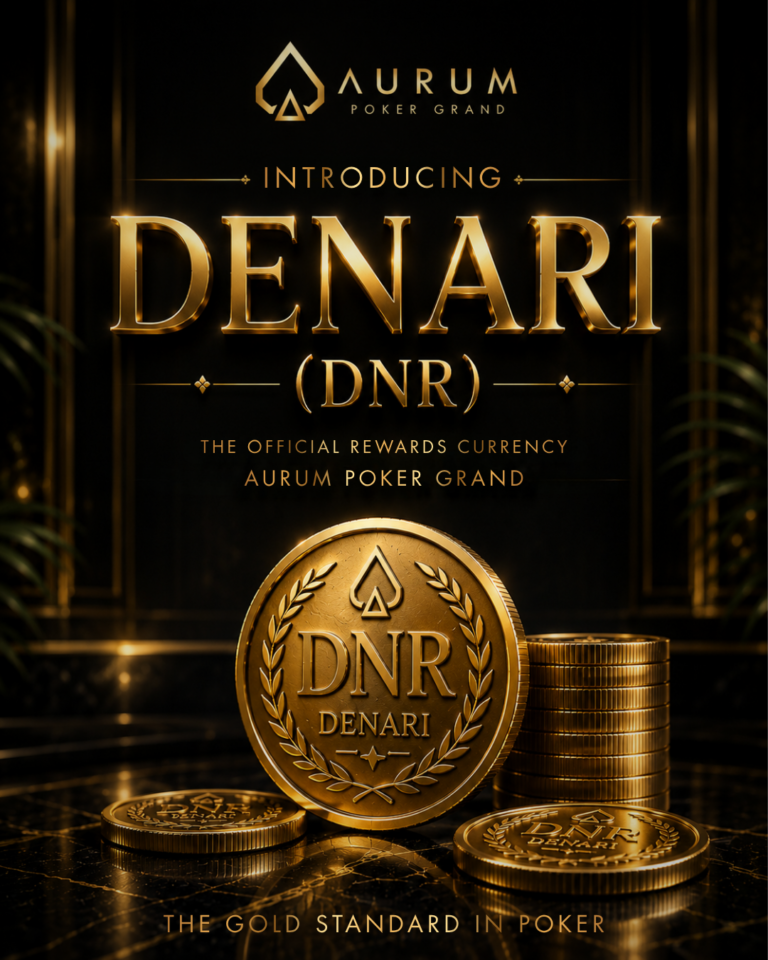 Denari