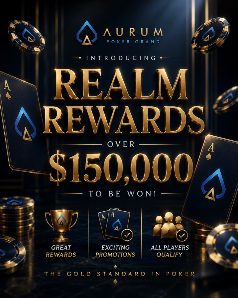 Realm Rewards